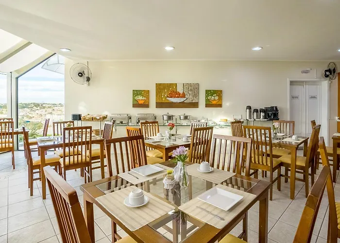 Vila Verde Hotel Atibaia